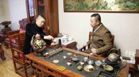 2016年度商界風云人物--單汝杰