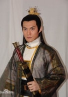 嚴屹寬