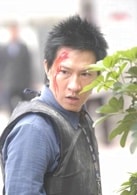 張家輝