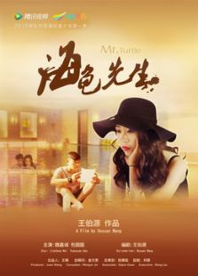 海龜先生