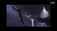 夜巡人日志  最新預告