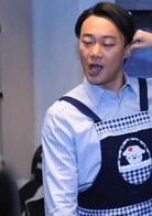 陳奕迅