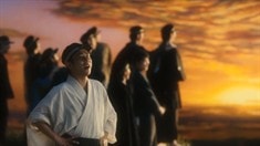 日本版預(yù)告片