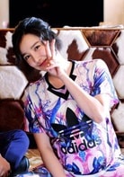 陳小紜