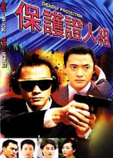 保護(hù)證人組