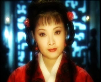 后宮飛燕劇照