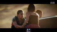 人質(zhì)交換時(shí)，雙方數(shù)名狙擊手瘋狂對狙：場面震撼
