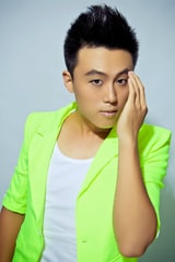 焦洋?