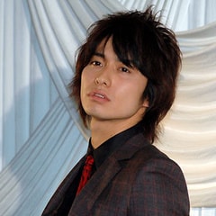 武田航平
