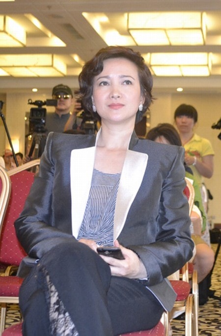 2011年《戒煙不戒酒》宣傳照