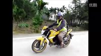 臺風車隊。。