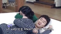 善良的男人 拍攝花絮(二六) 李光洙 李侑菲＆劇組合照