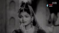 印度電影歌舞：莫臥兒宮廷絕戀-Anarkali（阿納爾卡莉）1955