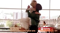 熱戀:音樂(lè)劇 Lovestruck:The Musical 預(yù)告