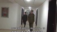 《密戰(zhàn)黑茶山》拍攝視頻