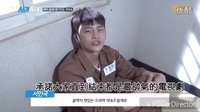 徐仁國38師機動隊第 11 12花絮中字，wow仁國首站轉(zhuǎn)