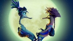 中文終極版預告片