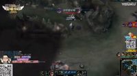 LOL英雄聯盟：PDD氣的眼鏡都飛了 五五開不要親親日常空大 標清