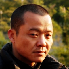 王軍