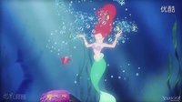 小美人魚(yú) The Little Mermaid 電影藍(lán)光預(yù)告片 2013