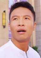 張浩