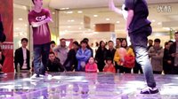 錦州街舞KDF帝舞匯街舞團(tuán)體，興隆大家庭專場演出男主力