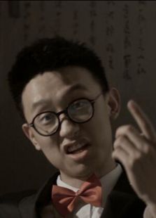 西去的列車