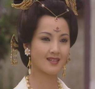 上官婉兒(2)