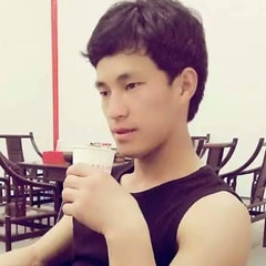 趙富貴