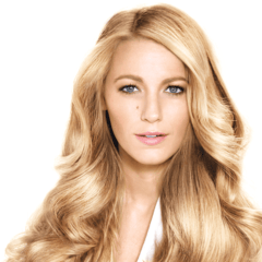 布蕾克·萊弗利Blake Lively