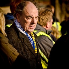 艾倫·阿姆斯特朗Alun Armstrong