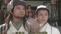 黃日華版《天龍八部》精彩片段喬峰VS三大高手武打設(shè)計精妙