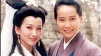 《新白娘子傳奇》 白素貞 許仙 一見(jiàn)鐘情 修煉千年只為化作人身 再續(xù)前緣 白蛇傳 歌曲