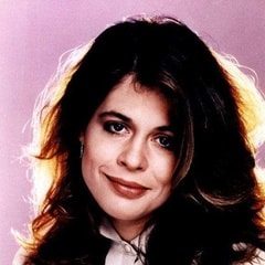 琳達·漢密爾頓Linda Hamilton