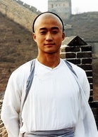 吳京