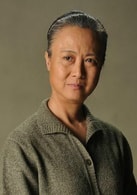 柏寒