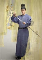 韓棟