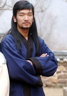金南鎮(zhèn)