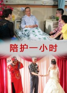 陪護一小時