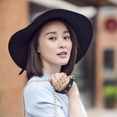 吳越?