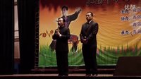 青島科技大學武術協(xié)會十周年慶典--開場--醒獅--師兄致詞05