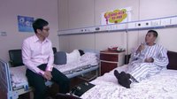《岳父太囧》建軍知浩楠撒謊 未拆穿將計(jì)就計(jì)