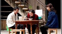 《俺娘田小草》引熱議 楊凱程生母養(yǎng)母娘難抉擇