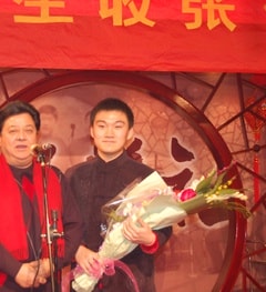 張偉