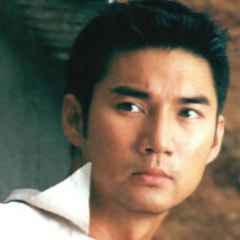 郭耀明?
