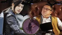 嗶嗶劇有趣 2016 辣眼睛 老司機(jī)曾志偉教你破案 195