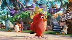 中國(guó)版預(yù)告片