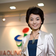 張麗春