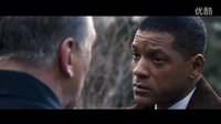 Concussion 腦震蕩 - Official Trailer - Will Smith