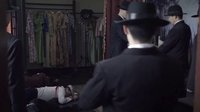 《熱血》敵人火燒滅證據 行動隊入火救人